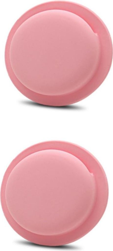 2er Pack - Silikonhülle für Apple AirTags 2021 - Cover Produktbild 