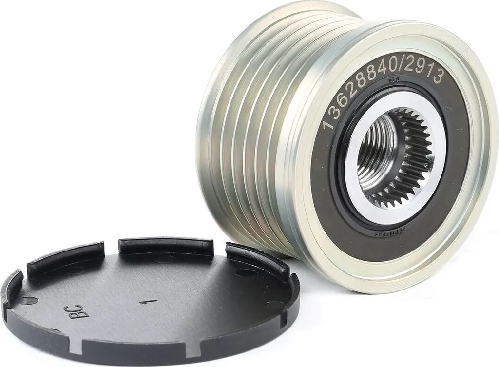 RIDEX 1390F0039 - Generatore di serie 12 31 7 516 105 per 1er (E81), 1er (E87), 3er (E36), 3er (E46), 3er (E90), 3er (E91), 5er (E60), 5er (E61), 6er (E63), 6er (E64), 7er (E65), X3 (E83), Z4 (E85)