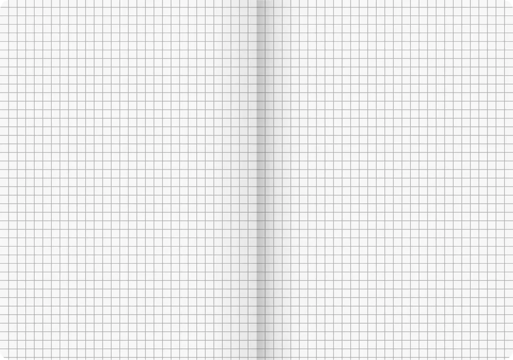 Miglior Quaderno per Elementari: Brunnen A4 Rigatura 7 a Quadretti - 2