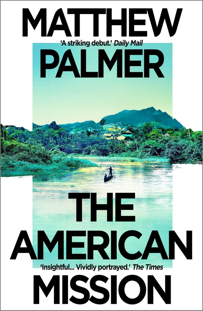 The American Mission