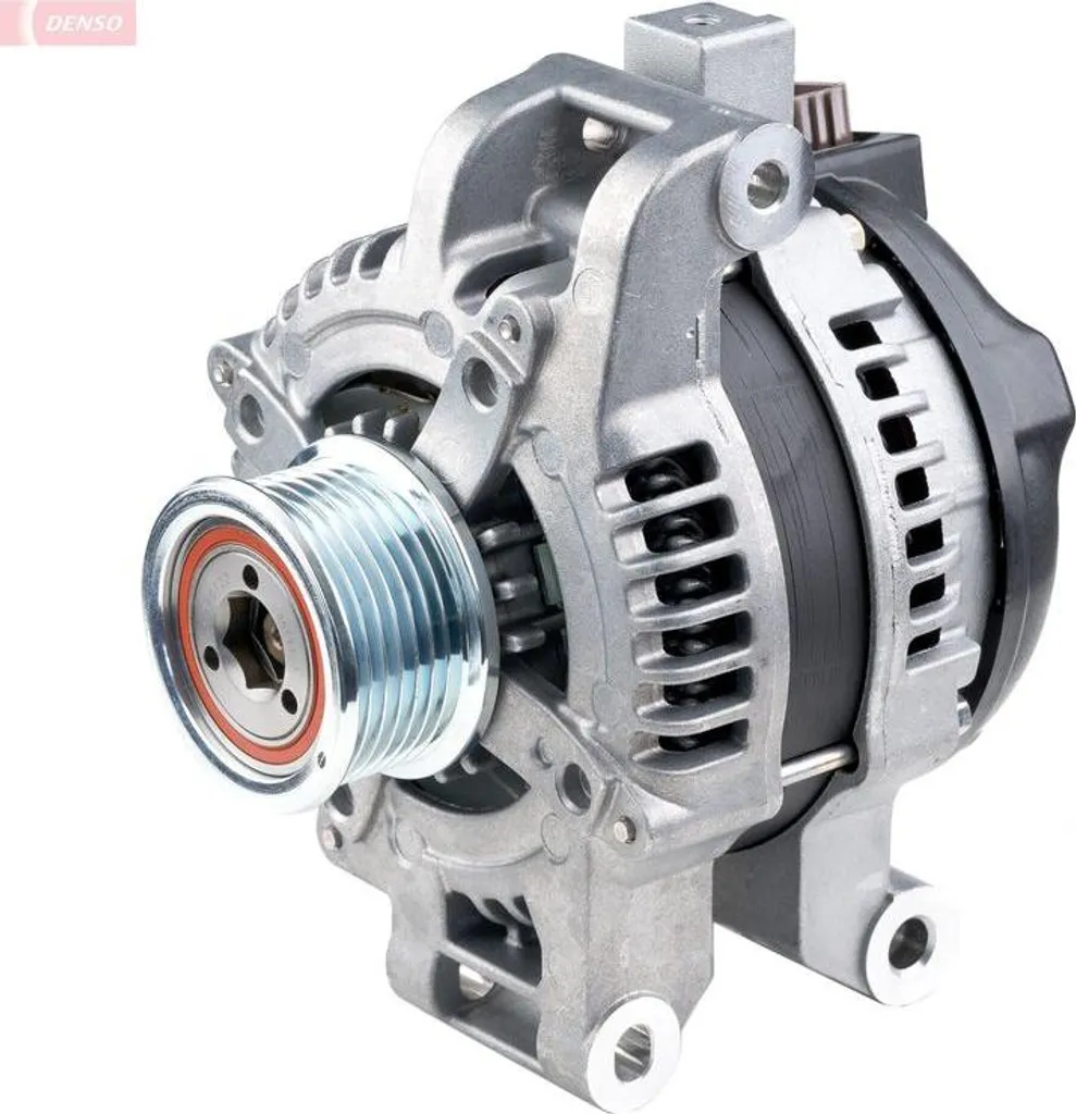 Alternateur DENSO DAN1350 OE 2706026060 pour Toyota RAV 4 III IV