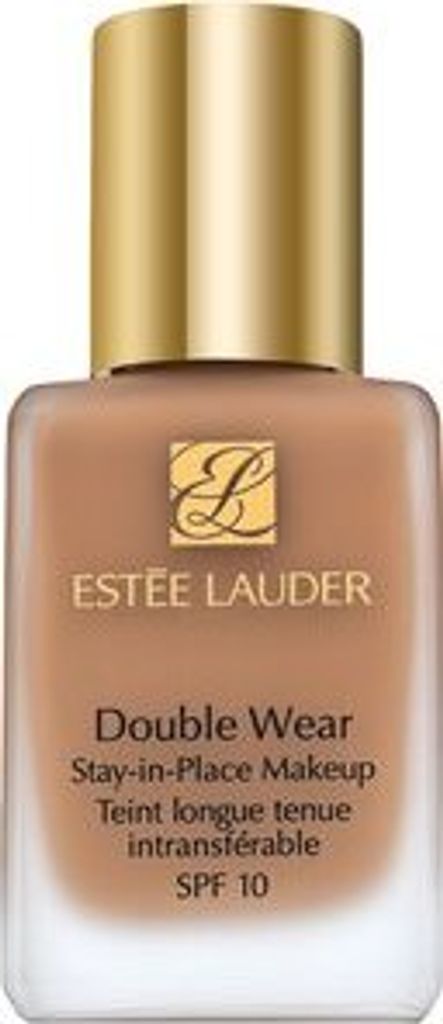 Estee Lauder Double Wear Stay-in-Place Makeup 3C3 Sandbar langanhaltendes Make-up 30 ml
