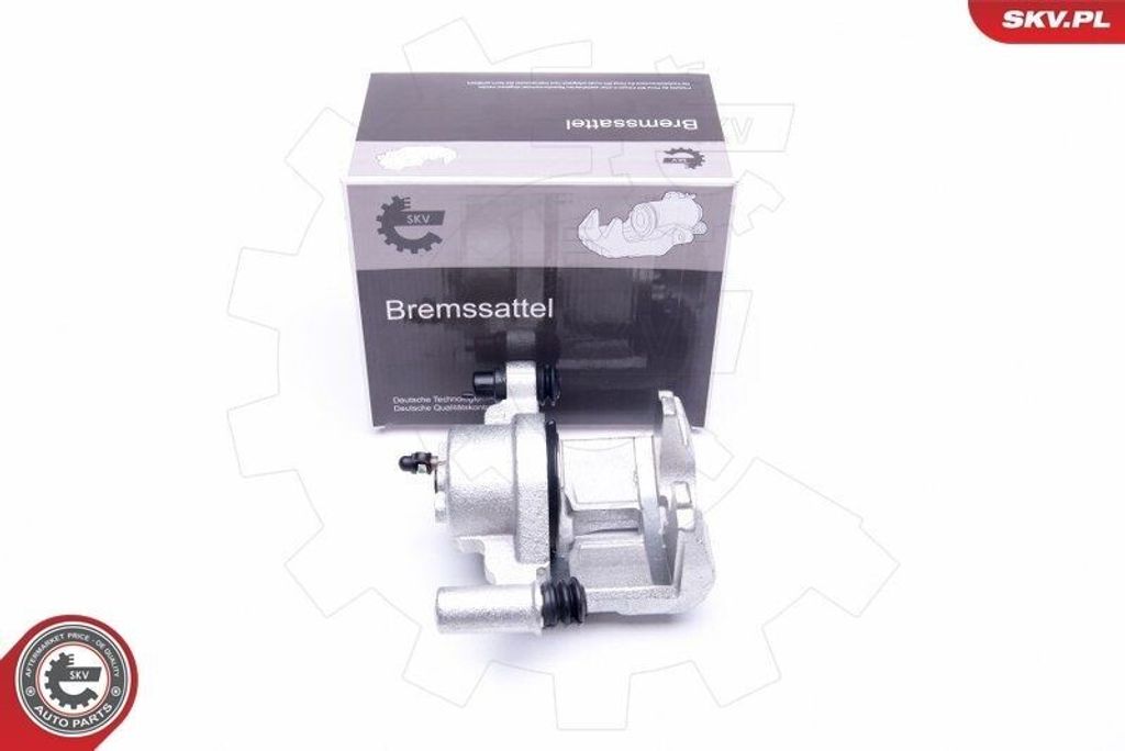 Bremssattel BREMSZANGE VORNE rechts