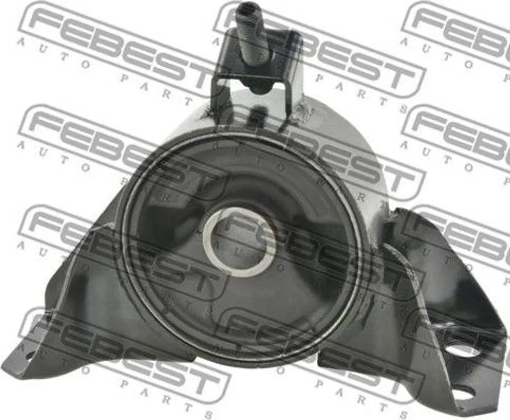 Éliminez les Vibrations Moteur Mazda MPV avec le Support MZM-LWRH OE