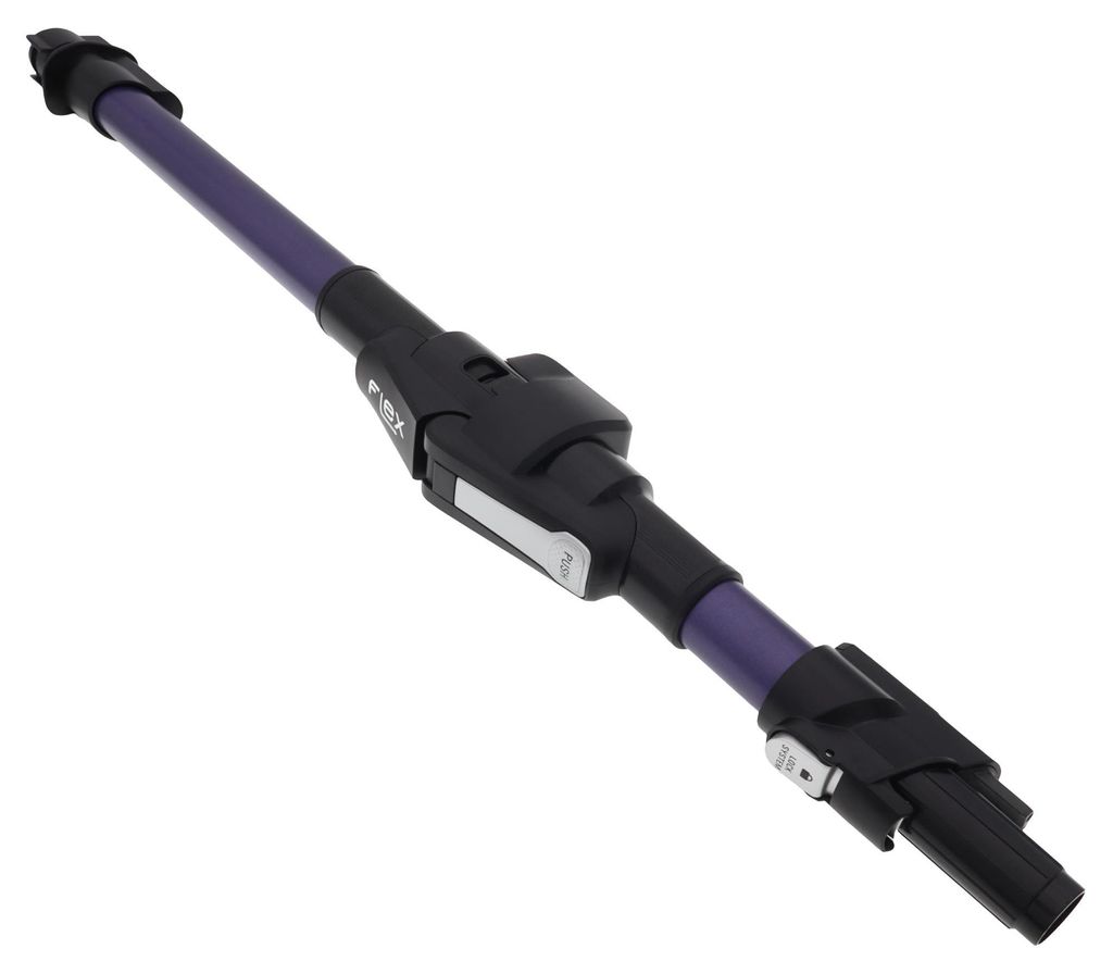 Rowenta Tefal – tuhá rúrka k vysávaču XForce Flex 9.60 Obrázok produktu 