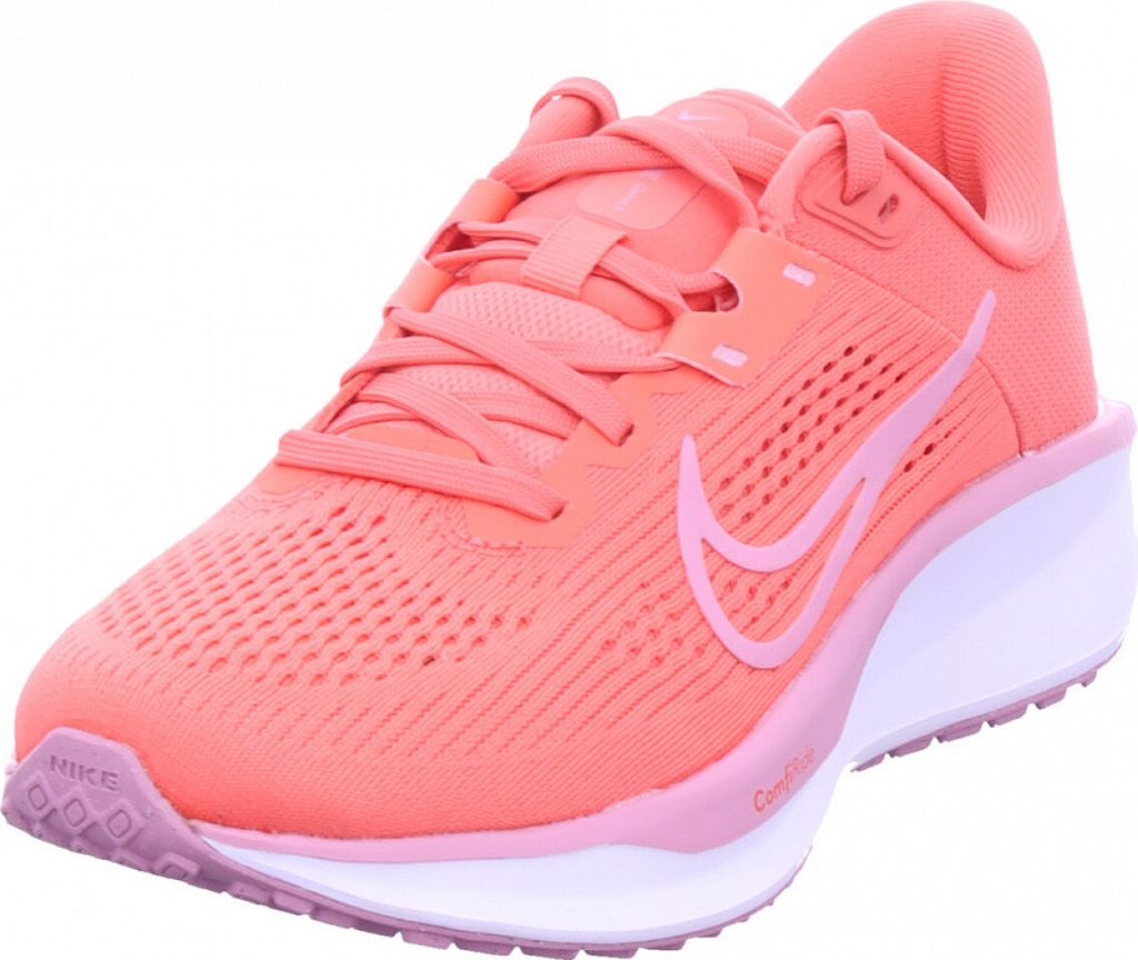 Nike Damen Sportschuh in Rosa, Größe 38