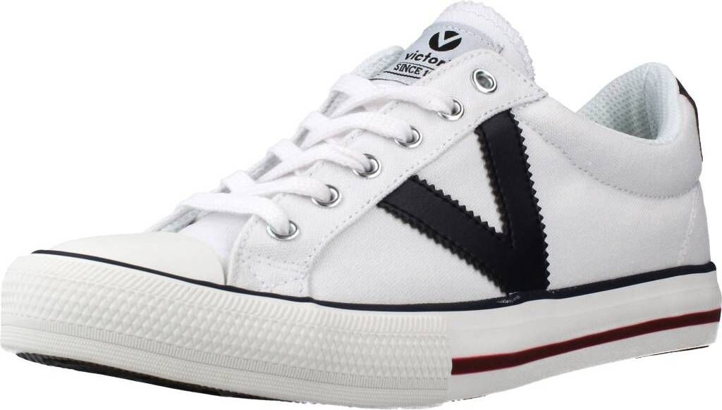 VICTORIA Halbschuhe 1065164V , Weiß:37