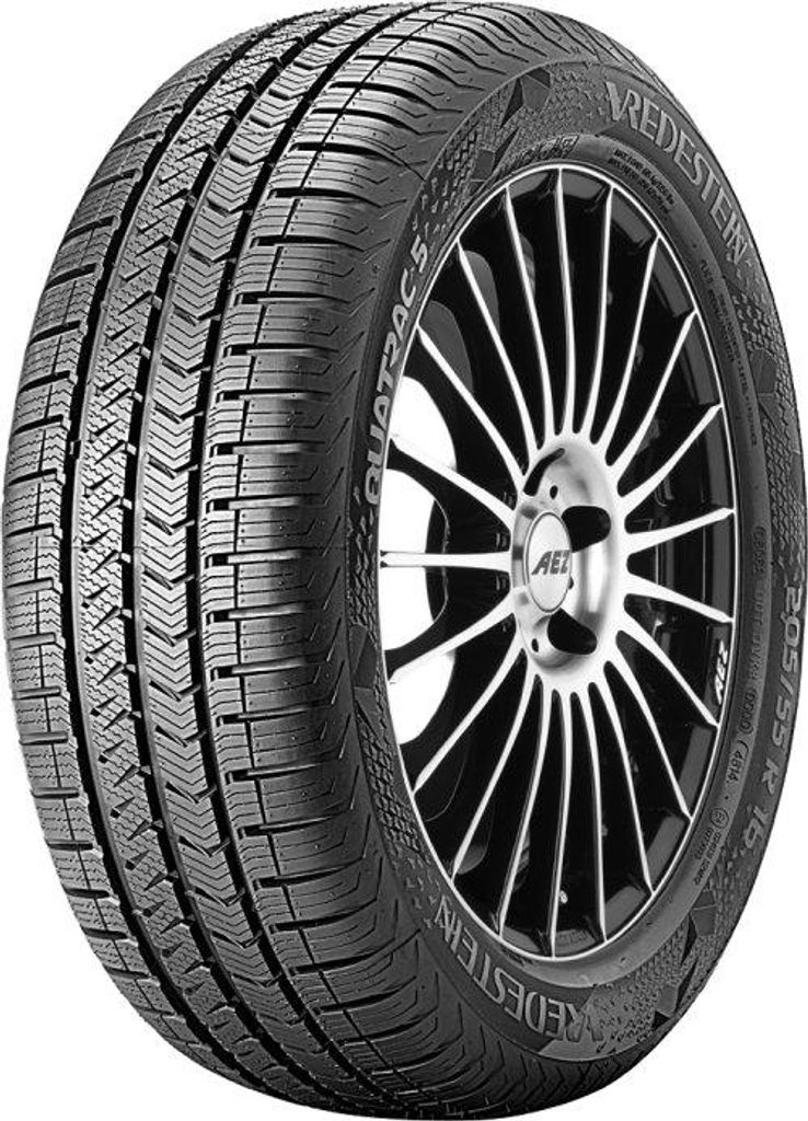 Vredestein Quatrac 5 175/70R13 82T Bsw Produktbild 