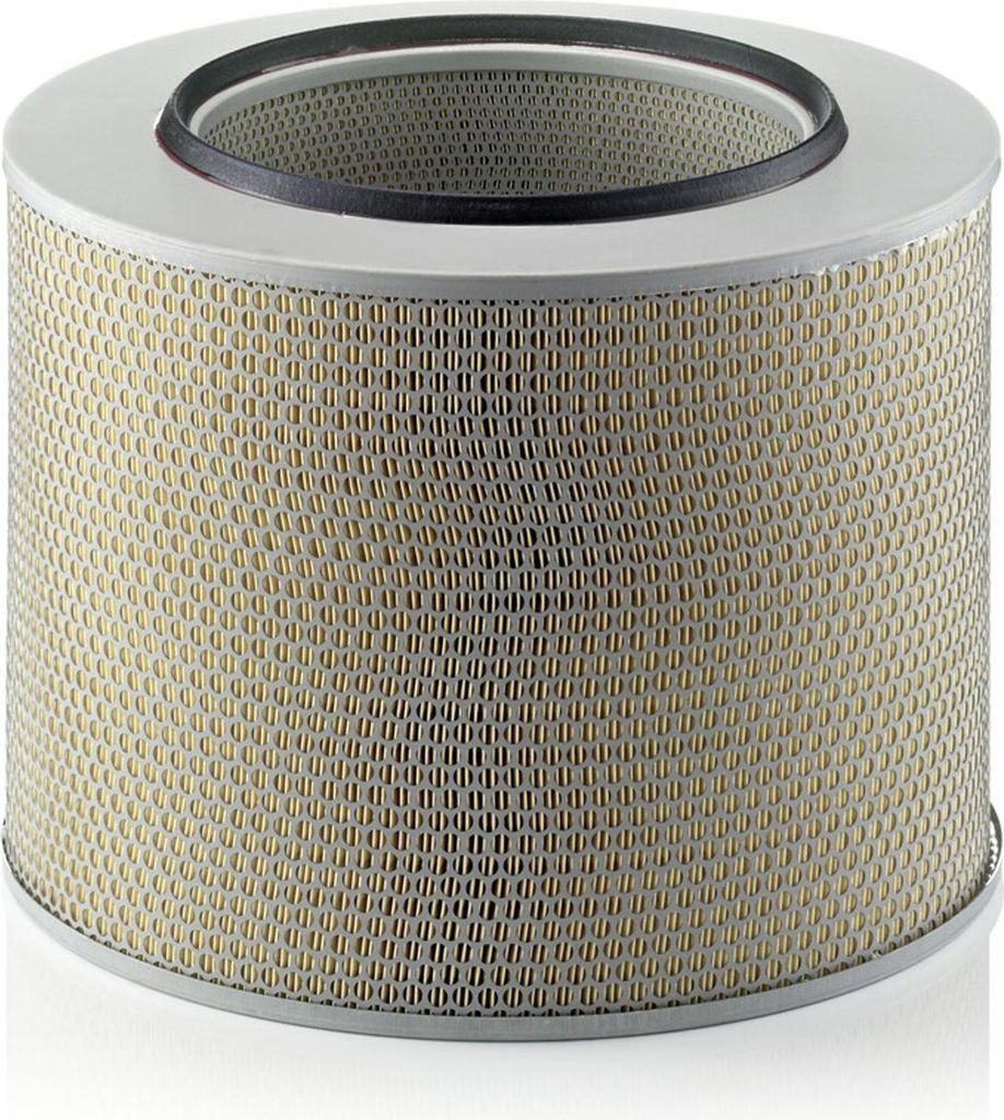 Luftfilter MANN-FILTER C 42 1729