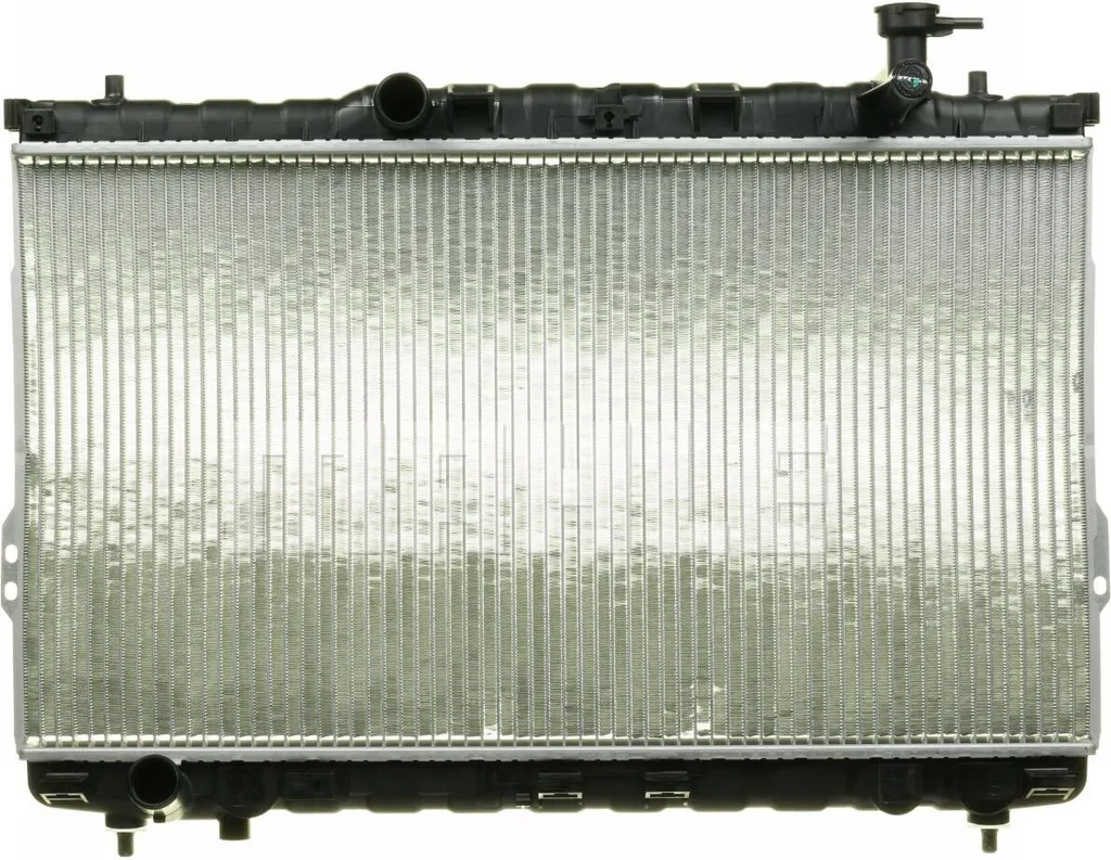 Radiateur de refroidissement pour réparer la HYUNDAI SANTA FÉ