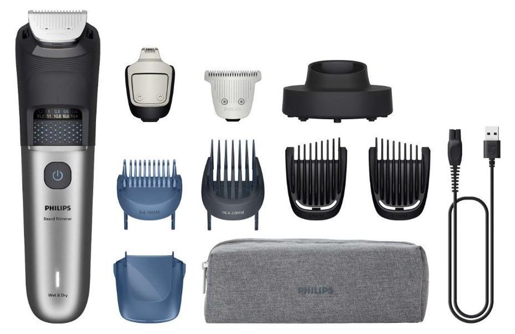 Tondeuse à barbe Philips série 7000 BT7670/15 avec Image du produit 