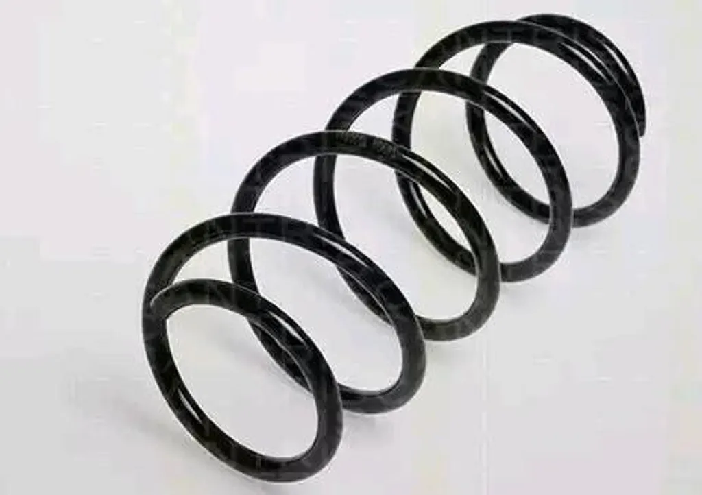 Ressort de suspension hélicoïdal pour Opel Corsa C châssis type X01