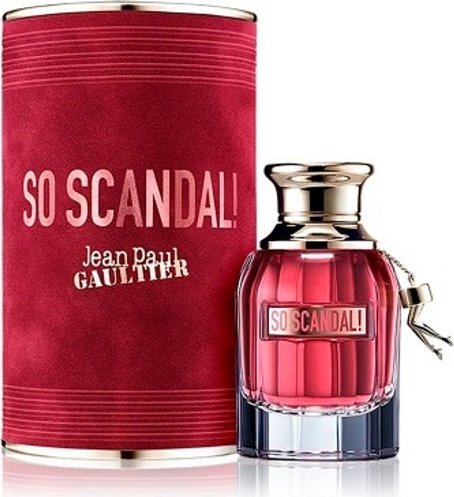 Jean Paul Gaultier So Scandal!, Frauen, 30 ml, Nicht Produktbild 