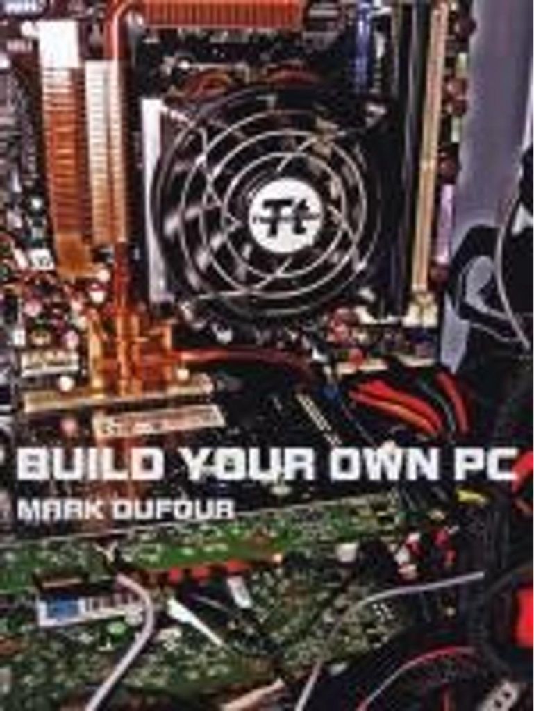 Build Your Own PC