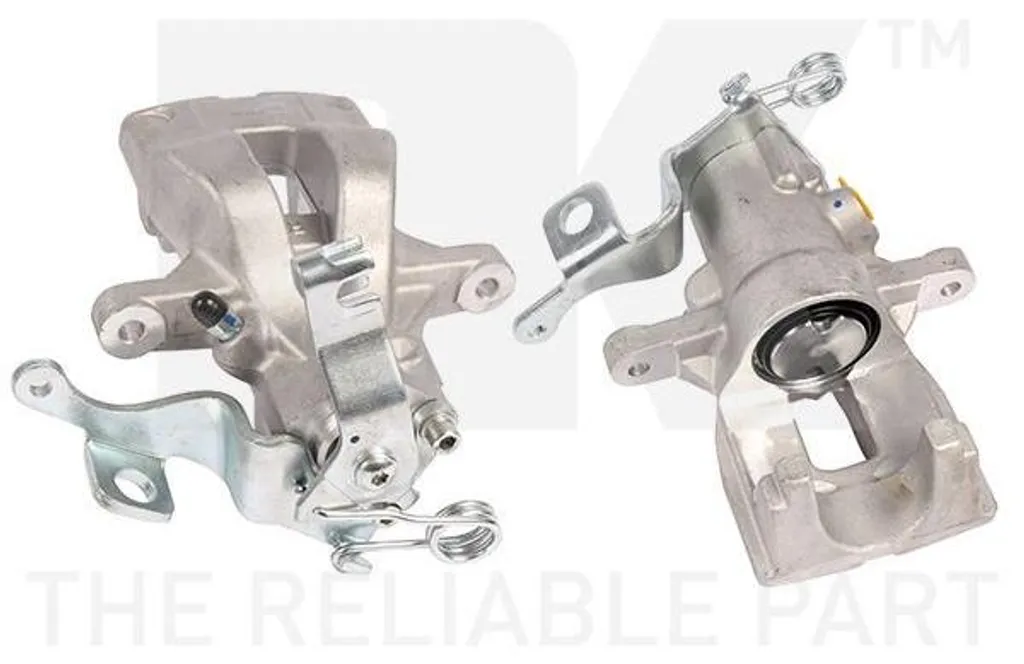 Étrier de frein pour Citroën C4 Grand Picasso, pièce arrière droite Ø38mm