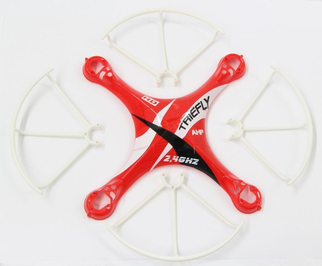 Jamara Rumpf Triefly Oberteil 423022
