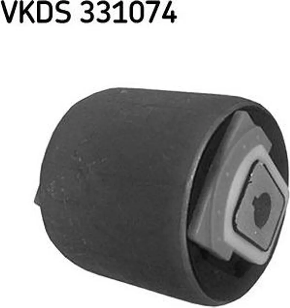 Supprimer les claquements de suspension avec le SKF VKDS 331074 A8 4E