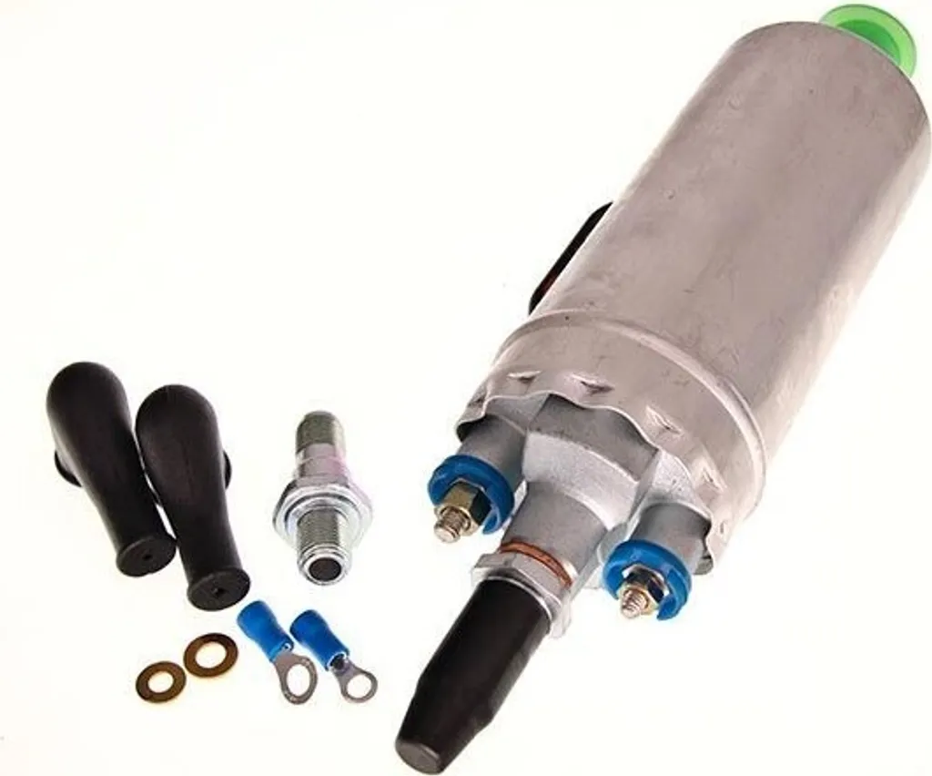Pompe à carburant MAXGEAR 43-0015 pour Espace II - Réf OE 90349944