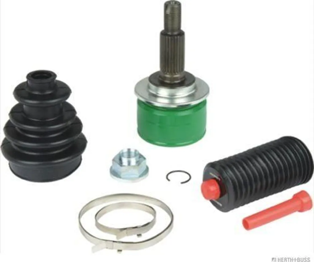 Stopper fuites cardan Agila B : Kit joints HERTH+BUSS J2828037 OE 4710021