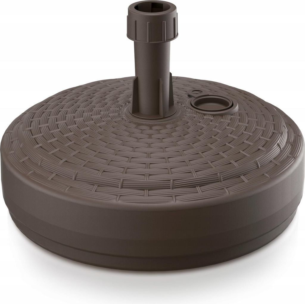 Podstavec pod slnečník okrúhly UMBRELLA umbra 39cm Obrázok produktu 