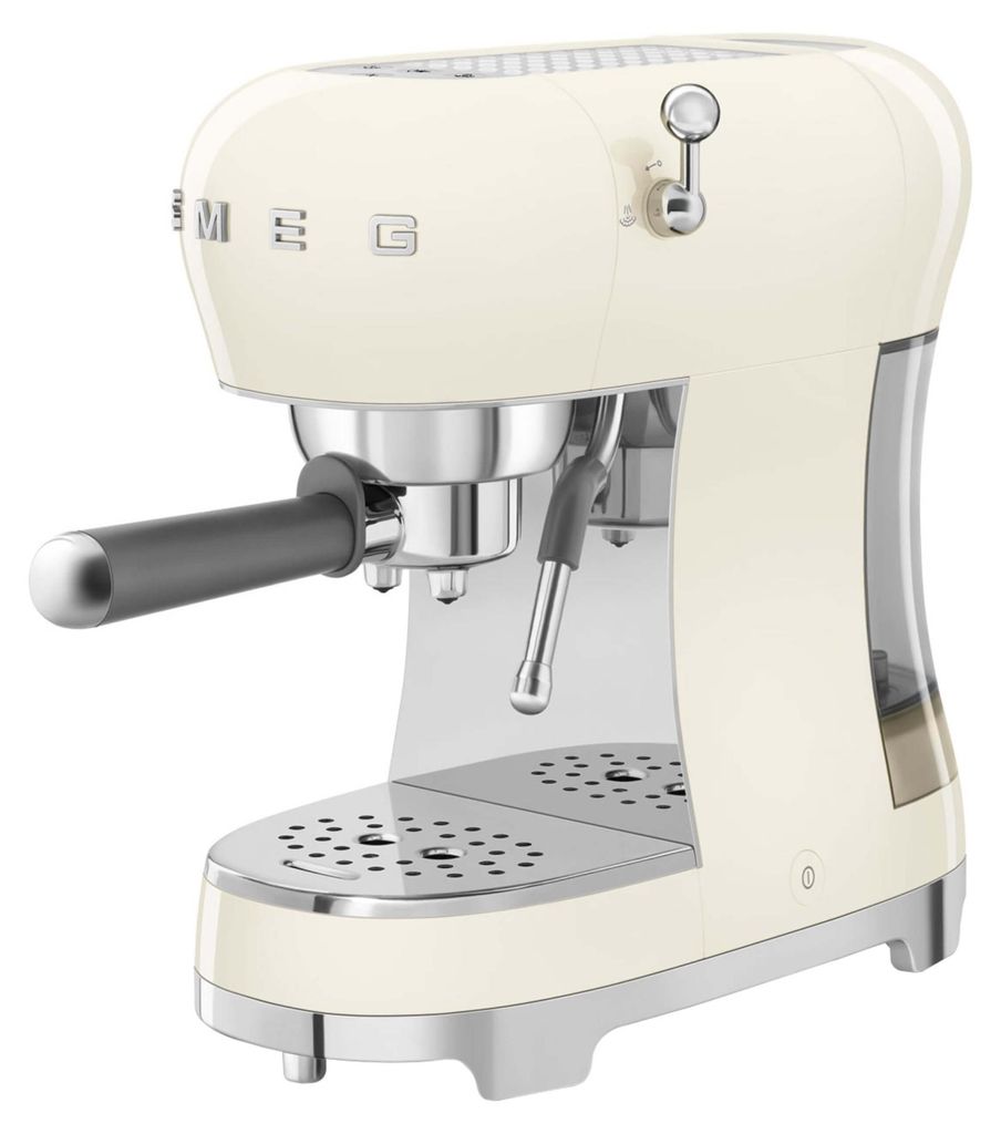Smeg Macchina da Caffè Espresso Manuale 50 s Style pollici“ Immagine del prodotto 