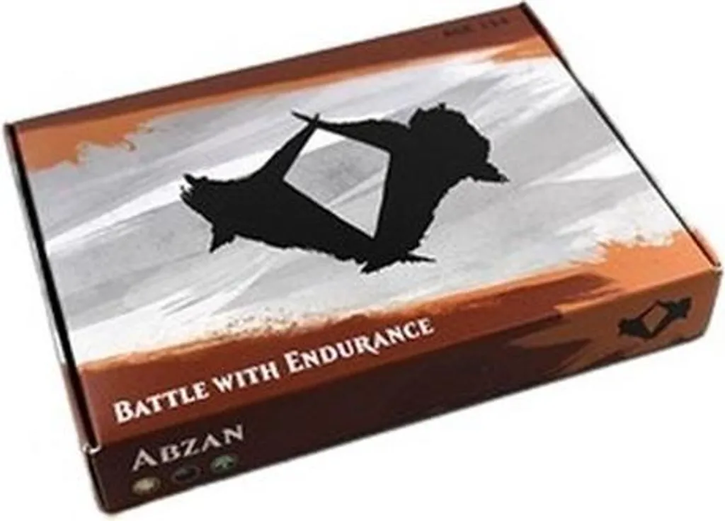 Magic Fate Reforged Battle with Endurance Pack Idéal pour Tournoi Scellé