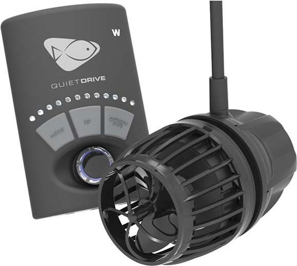 EcoTech VorTech MP40mQD Pompe à hélice (Mobius) Image du produit 