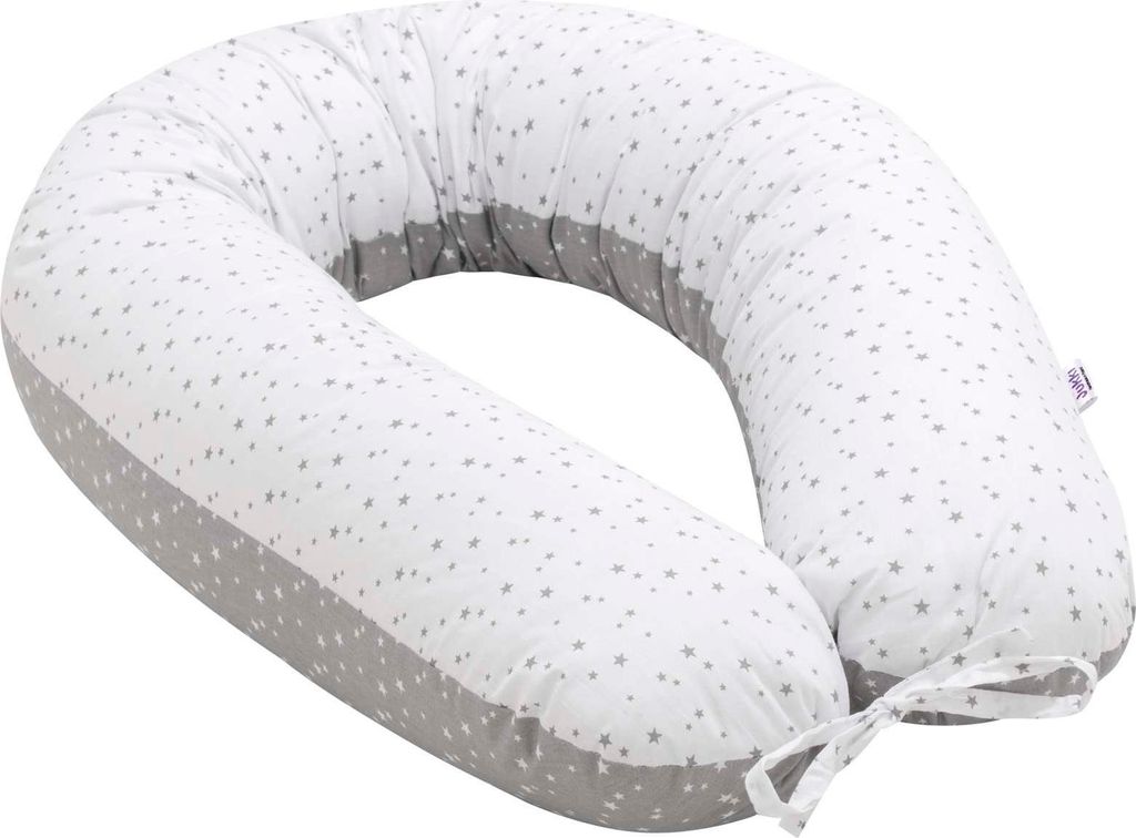 Twinkle Stars V-förmige Kissen Produktbild 