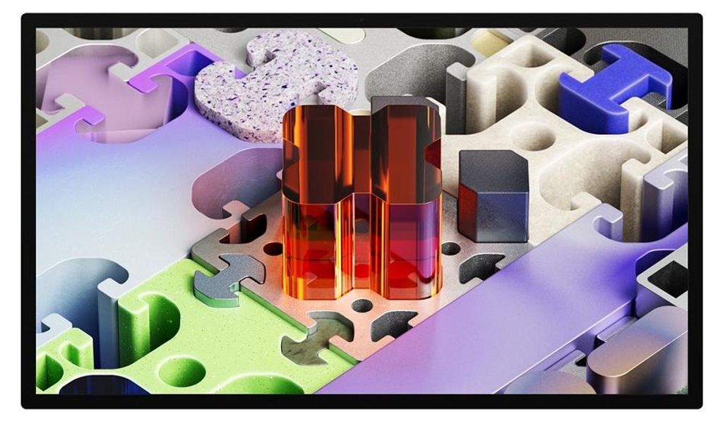 Apple Studio Display XDR Nano-texture glass - LED-Monitor - 68.29 cm (27")