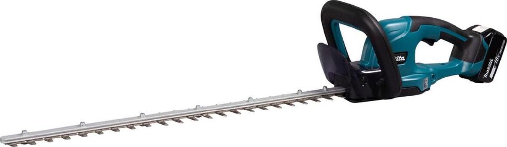 Makita Akku-Heckenschere LXT 18 V - 600 mm - 2700 U/min - Obrázok produktu 