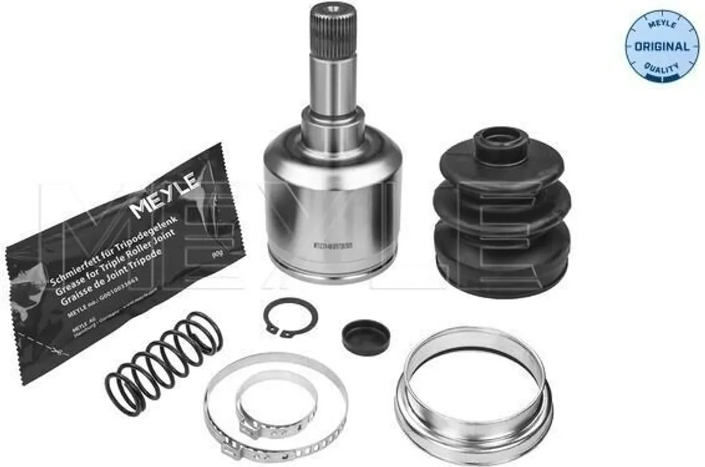 Cardan renforcé MEYLE 214 498 0079 robuste pour châssis Boxer CJ