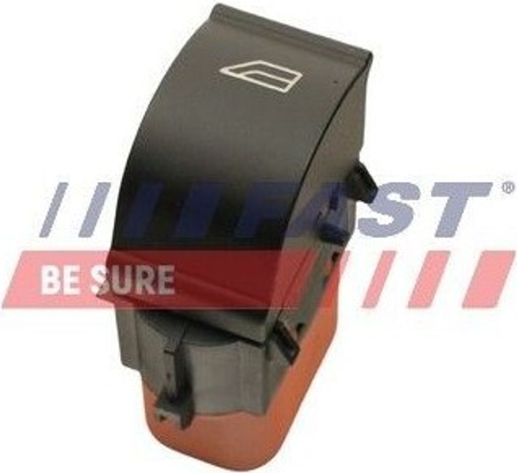 FAST FT82252 Fensterheberschalter Vorne Rechts Fensterheber Schalter