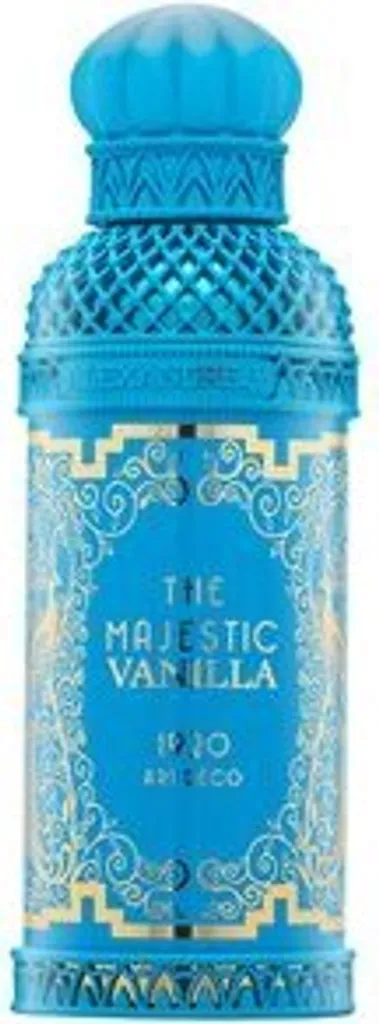 Alexandre J The Majestic Vanilla Eau De Parfum Spray unisex 100ml