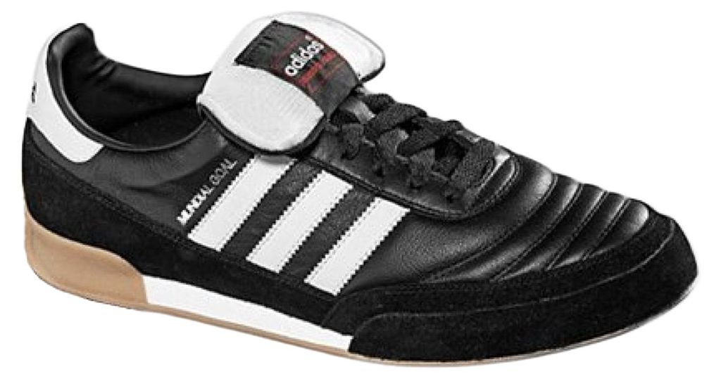 Adidas 019310, Männlich, Schwarz, Erwachsener, Einfarbig, Produktbild 