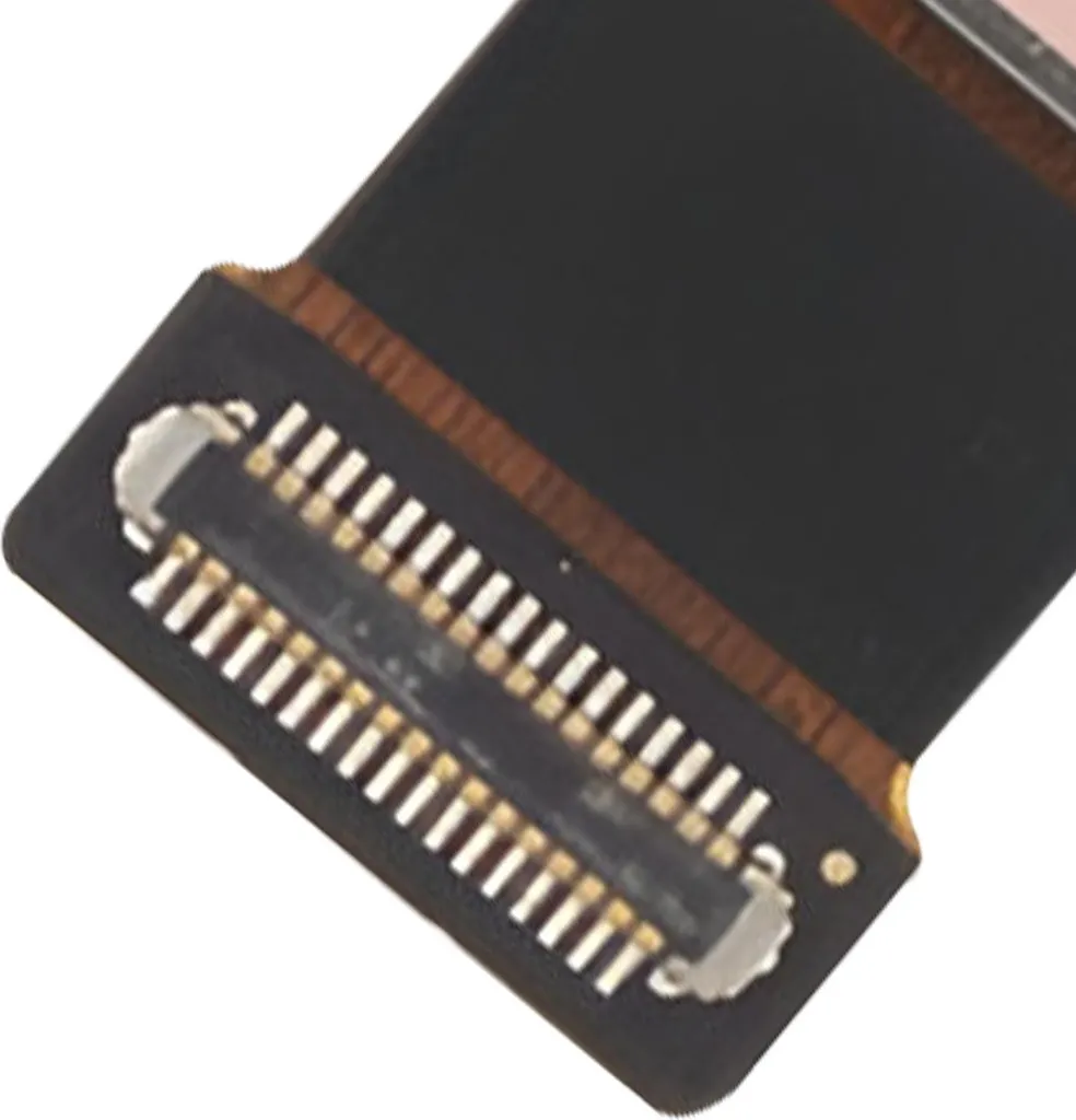 Module Caméra Principale 50MP pour Poco X7 Pro 5G - Rechange Rose