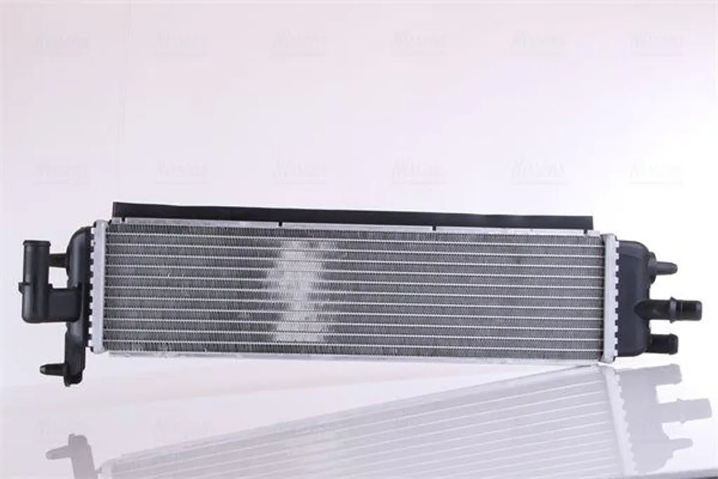Refroidissement Batterie Traction 3008 avec Radiateur Nissens 636038
