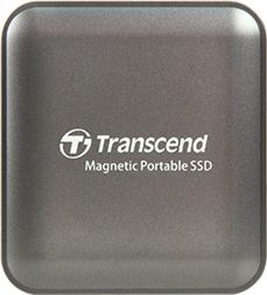 Transcend ESD420, 4 TB, USB Typ-C, 2000 MB/s, 20 Gbit/s, Produktbild 