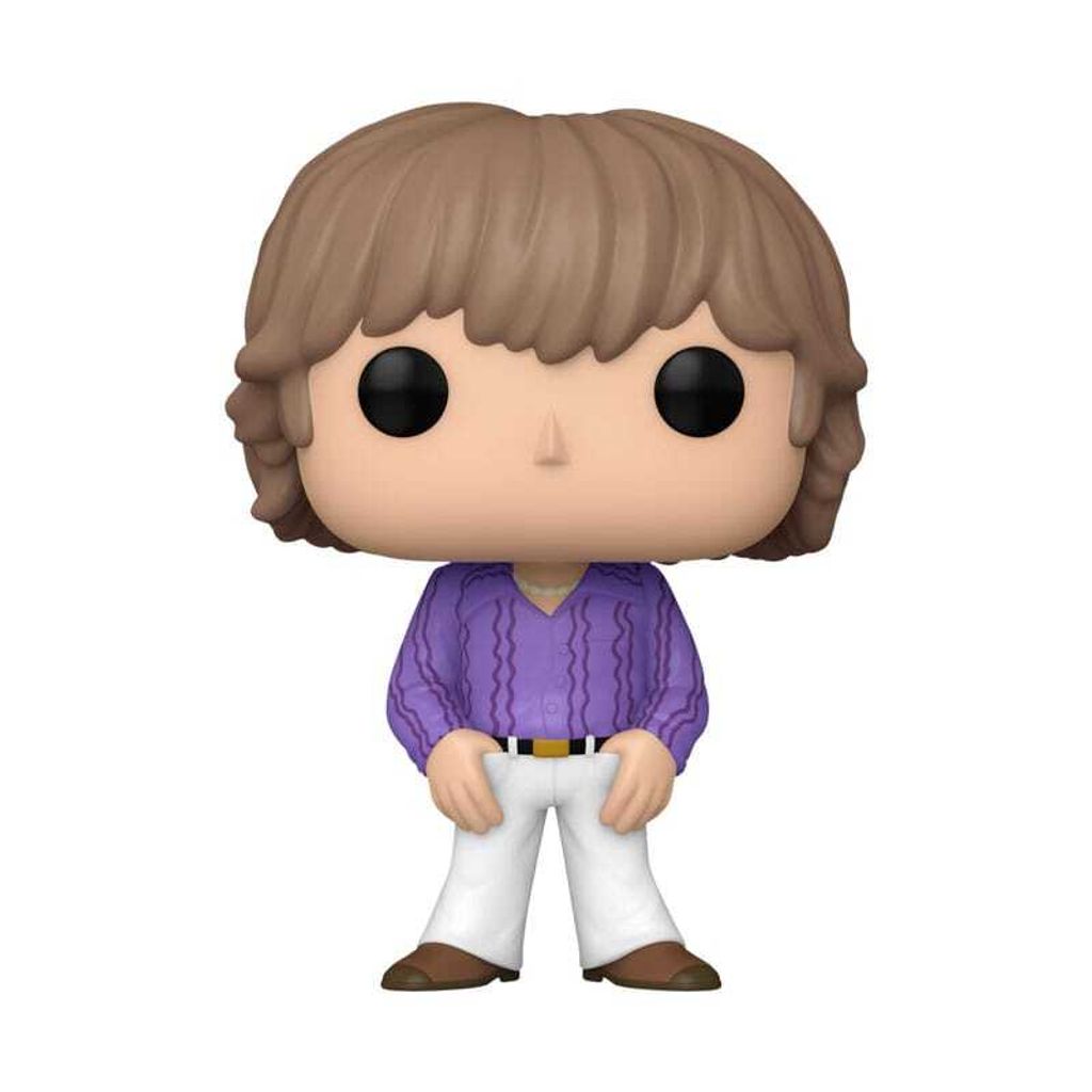 Dazed & Confused POP! Movies Vinyl Figur Randall 9 cm