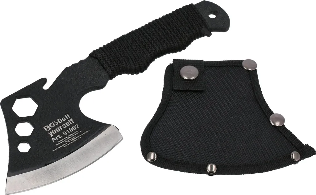 Multitool Stubby Mini: Massima Efficienza in Formato Tascabile
