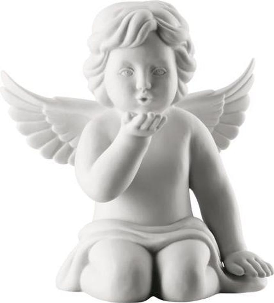 Rosenthal 69056-000102-90084, Weiß, Porzellan, Weihnachten, Produktbild 