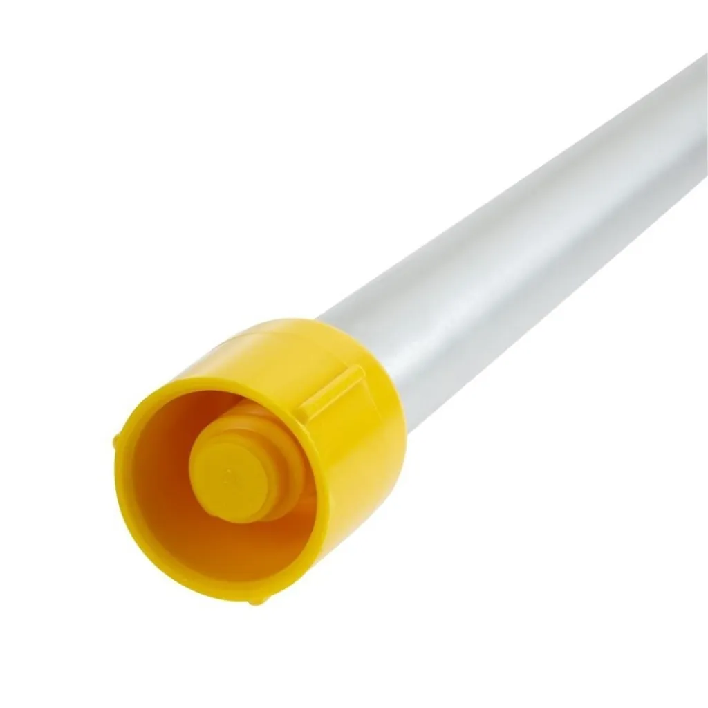 Syr Wechselstiel Jaune 137cm : Manche Interchangeable Robuste Pro