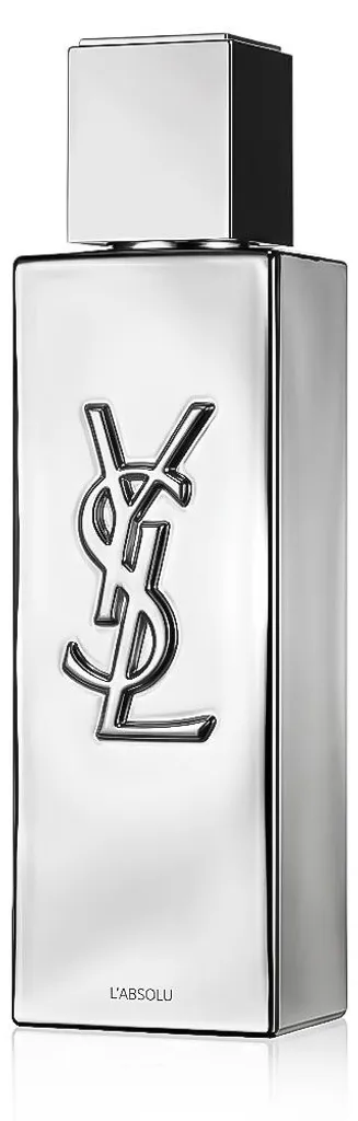 MYSLF L'Absolu YSL 60ml - Le Parfum Homme Longue Tenue Incontournable