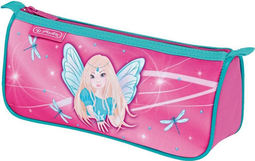 Herlitz Faulenzer "sport"/ "Engel"