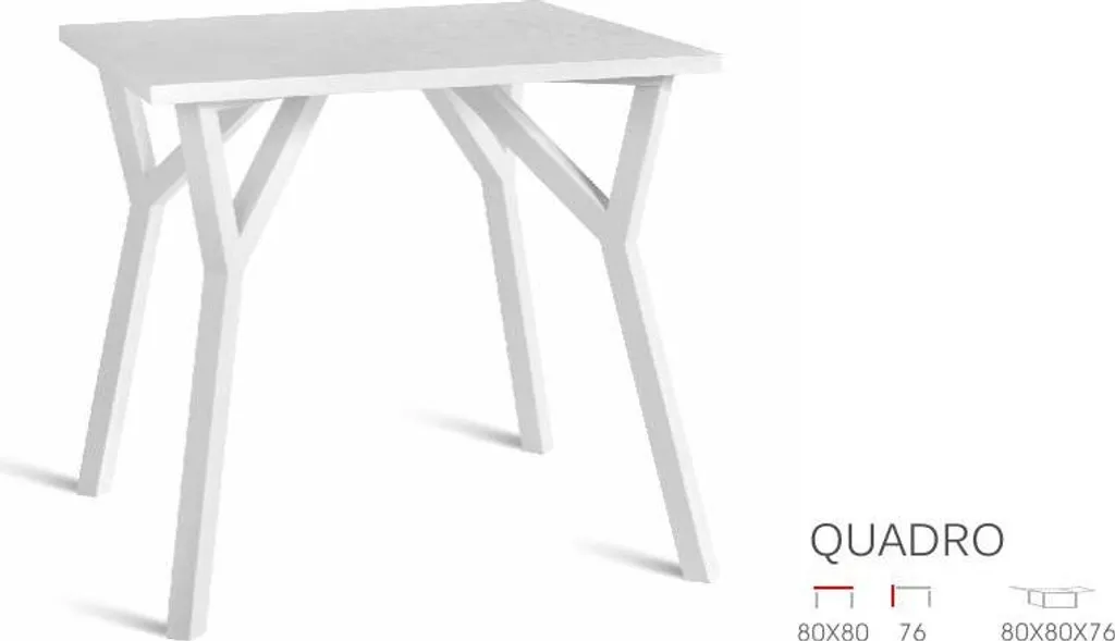 Tabouret Classique Rétro Rustique - Siège d'Appoint Modèle N1sz en Bois - 2