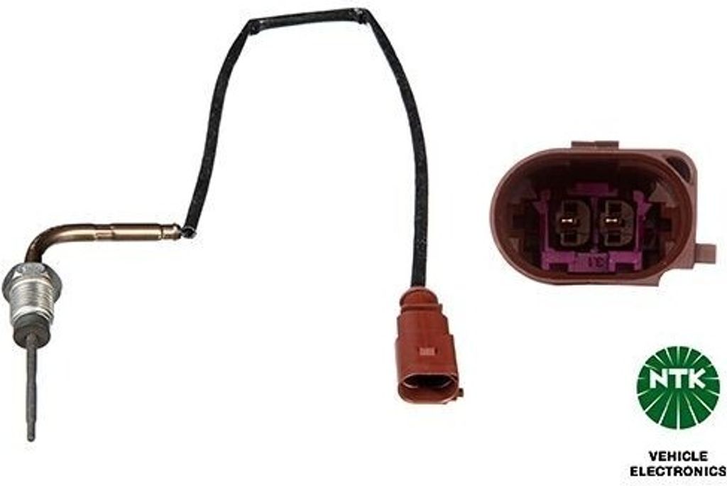 NTK 93973 Sensor Abgastemperatur