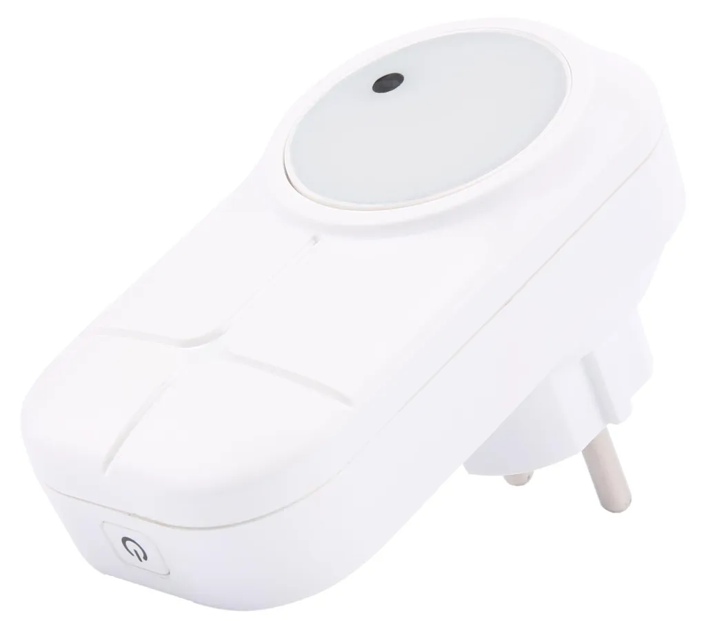 Système d'Alarme sans Fil Olympia ProHome Easy Bande 868MHz et Wi-Fi G