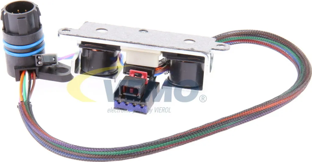 VEMO Soupape de Boîte Automatique pour DODGE Dakota II et Durango DN