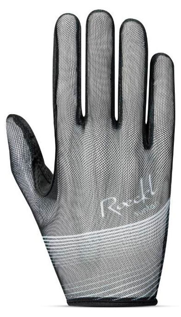 Roeckl LAILA 2 Reithandschuh black shadow 7