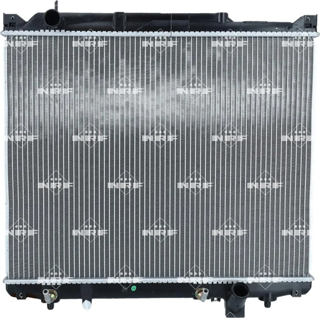 Radiateur moteur NRF haute performance pour Suzuki Grand Vitara I 4x4