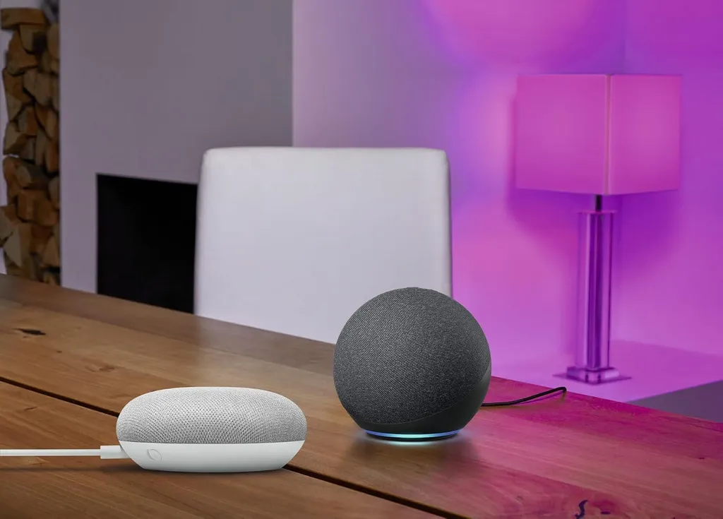 Ampoule SMART+ Matter LEDVANCE avec Technologie FrostOptic Anti-Éclat - 10